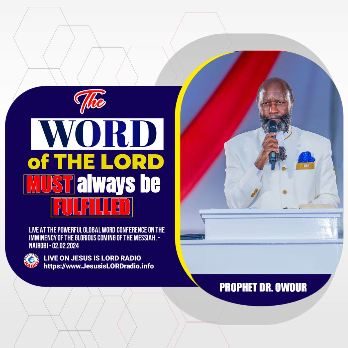 lotoyadavis29's tweet photo. And ye shall hear of wars and rumours of wars: see that ye be not troubled: for all these things must come to pass, but the end is not yet.
-- Matthew 24:6
after seeing that the words of the Lord is fulfilling everyone must #LongToBeHoly to be caught up in Rapture https://t.co/WZer5cupi2