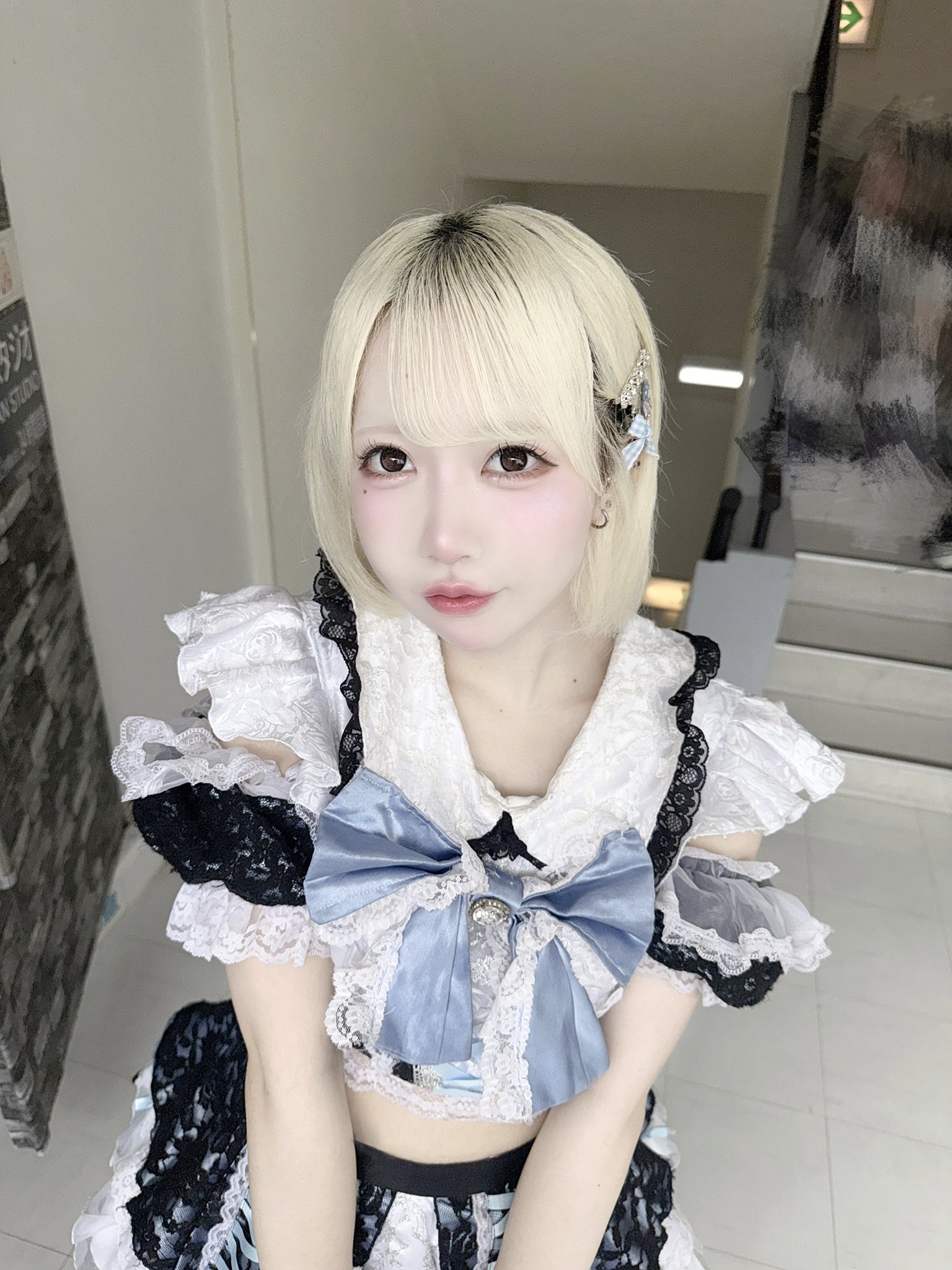 叶瀬ぽむ🫧ボクセカ on X: 