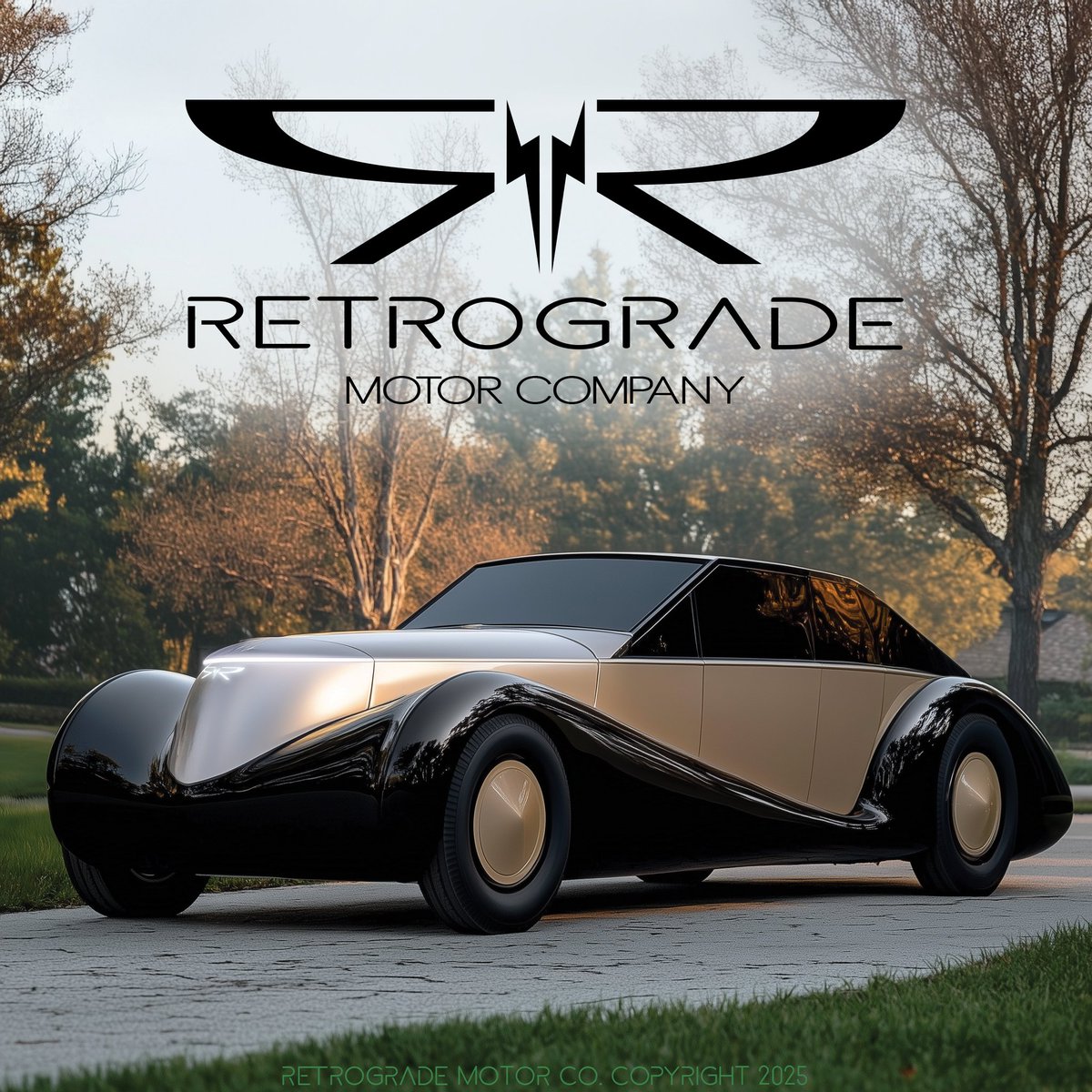 Retrograde Motors tweet media