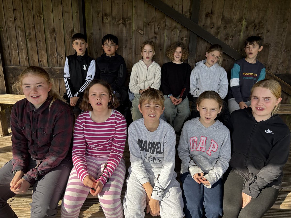 Stoke Hill Fed tweet media