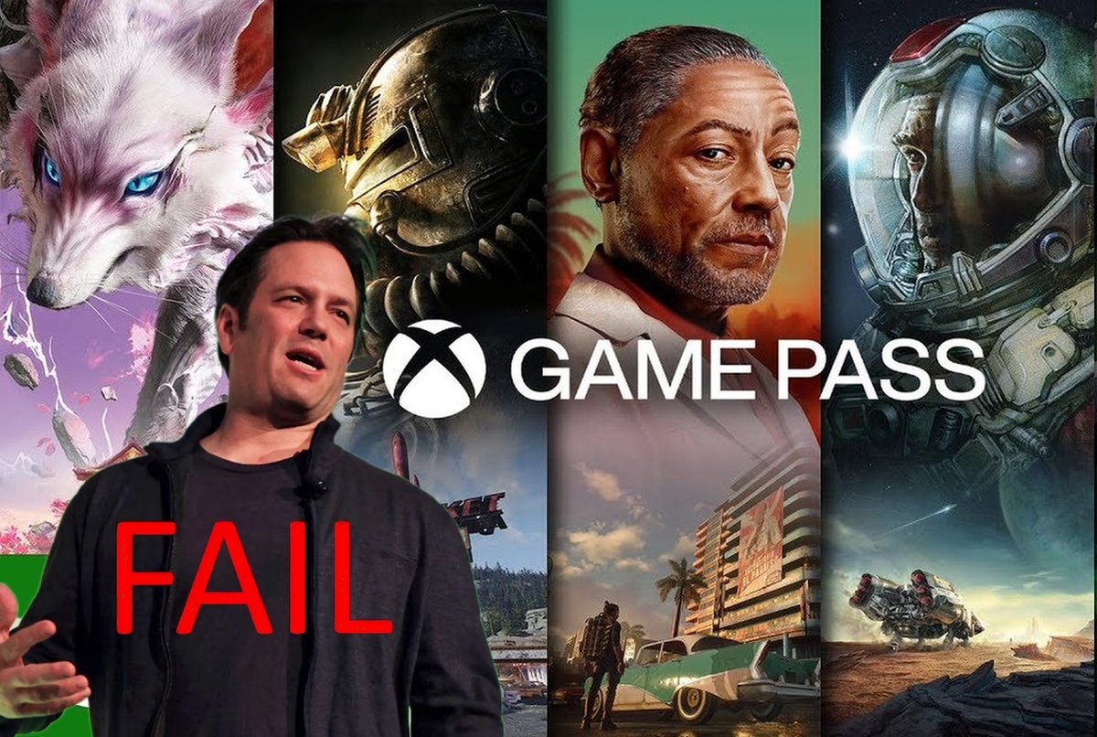 GAMERS ACORDARAM!? Xbox enfrenta boicote EM MASSA após preços do Game Pass DISPARAREM

🔗 seliganerd.com/gamers-acordar…
