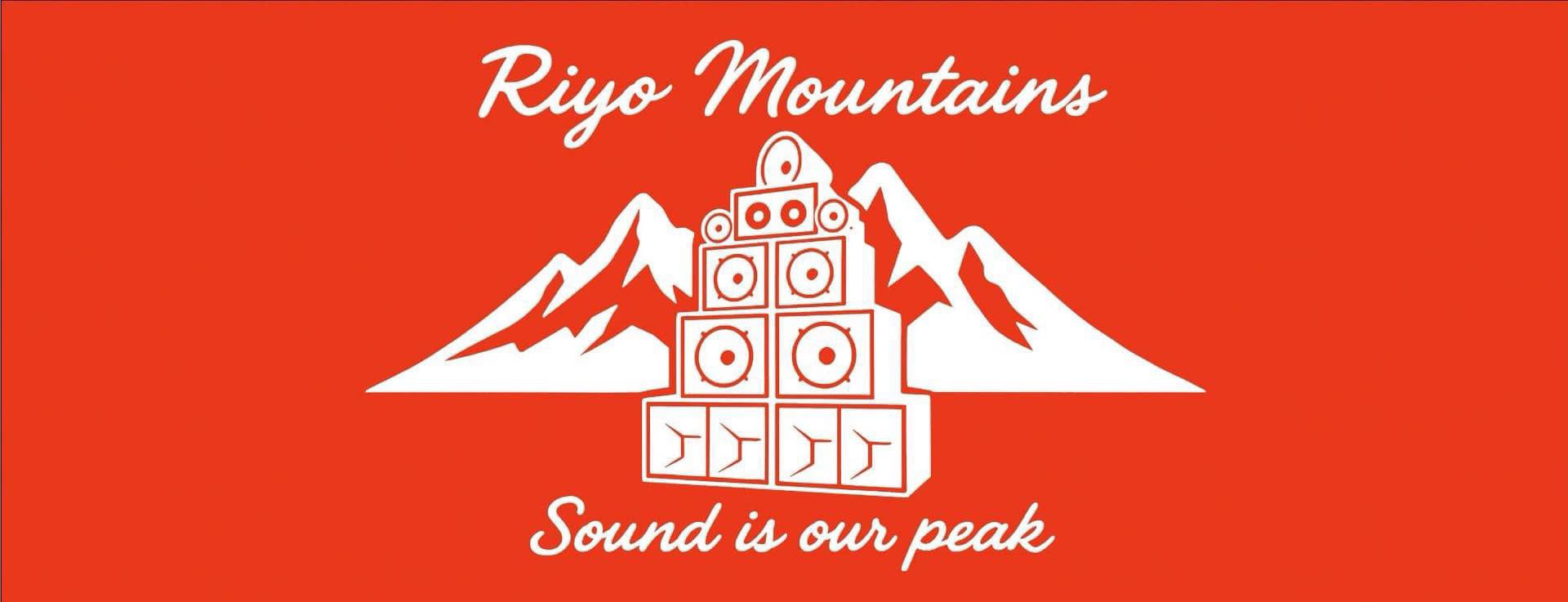 俚謡山脈 - Mix vol.1〜5 俚謡山脈 (@riyomountains) / X