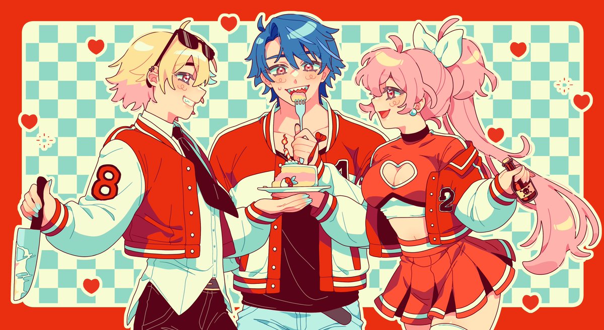 seira ✿ 🎀 tweet media