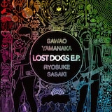 ryuto_honmono's tweet image. 今週はこれ

様々なアーティストとコラボをしている山中さわお
ソロやthe pillowsにはない化学反応が作品ごとにうまれるから面白い

LOST DOGS E.P./山中さわお&amp;amp;佐々木亮介

#山中さわお
#佐々木亮介
#今週の一枚