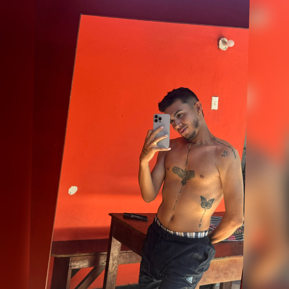 Jhonatan Roso Santos 🦋👑 tweet media