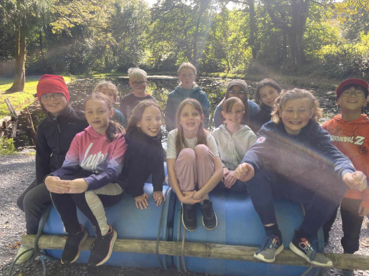 Stoke Hill Fed tweet media