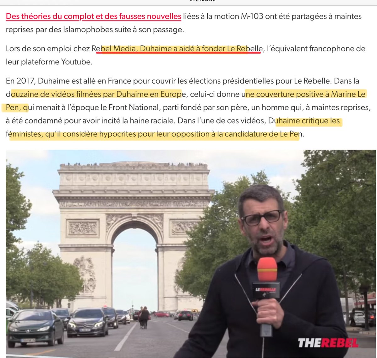 Marie Daneau tweet media
