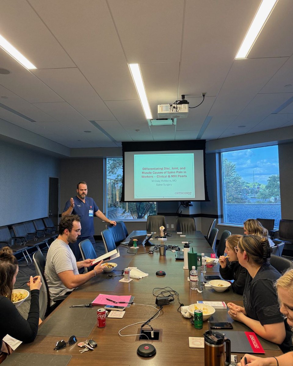OrthoIndy tweet media