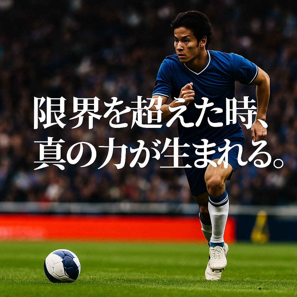 arita_seikotu's tweet image. 【PERFORMANCE MAX施術】
サッカー選手の限界突破⚡
パフォーマンスUP × ケガ予防
｜立川市ありた整骨院
Jリーガーも通う完全予約制施術⚽

#PERFORMANCEMAX #サッカー選手 #ケガ予防 #パフォーマンスアップ #立川市整骨院 #ありた整骨院