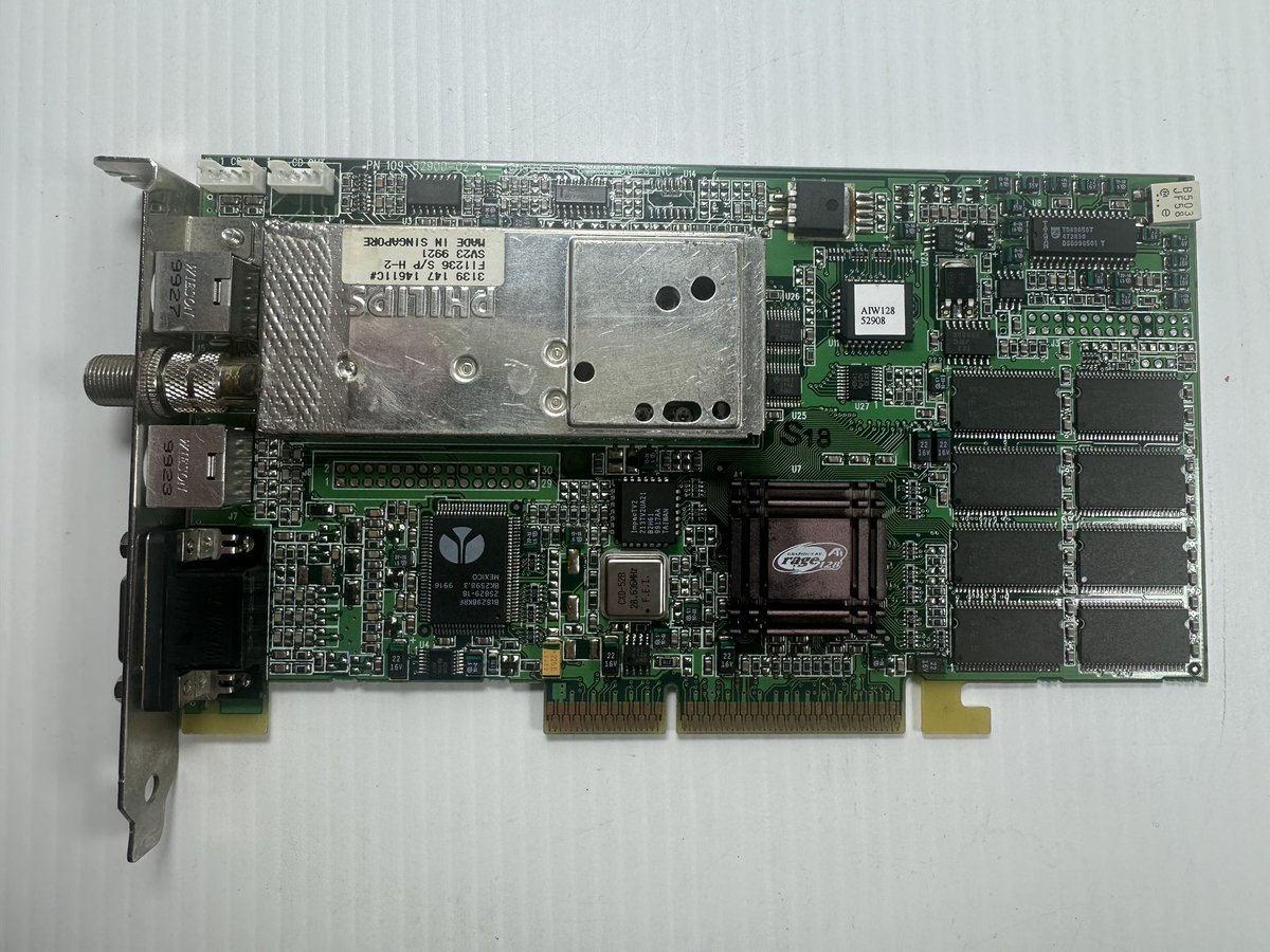 ThisOldTech (@thisoldtech2) on Twitter photo 