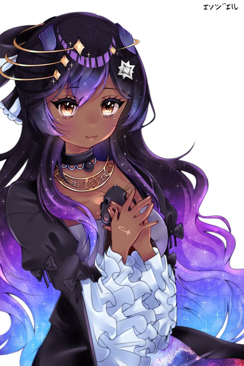 Celestipigs's tweet photo. Can you guys nominate this guinea pig? 🥹

It would mean a lot for me and the piggies 🐹 https://t.co/ajSYuk5GNm