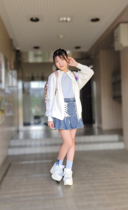 Twitterのコスプレ画像25