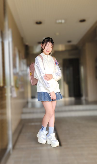 Twitterのコスプレ画像26