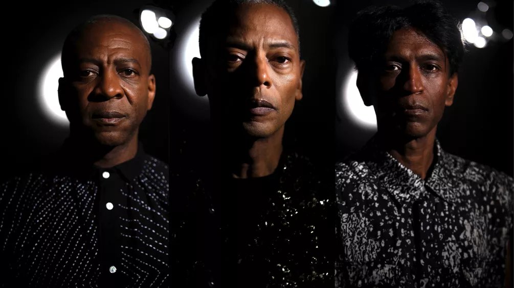 Tomorrow Comes The Harvest ha anunciado un nuevo álbum titulado Forbidden Planet (2025), previo a su presentación en <a href="/MUTEKMX/">MUTEK México</a>, mostrando el primer sencillo “The Happening”, una canción hipnótica y experimental con un minimalismo de pianos tenebrosos.

warp.la/tomorrow-comes…