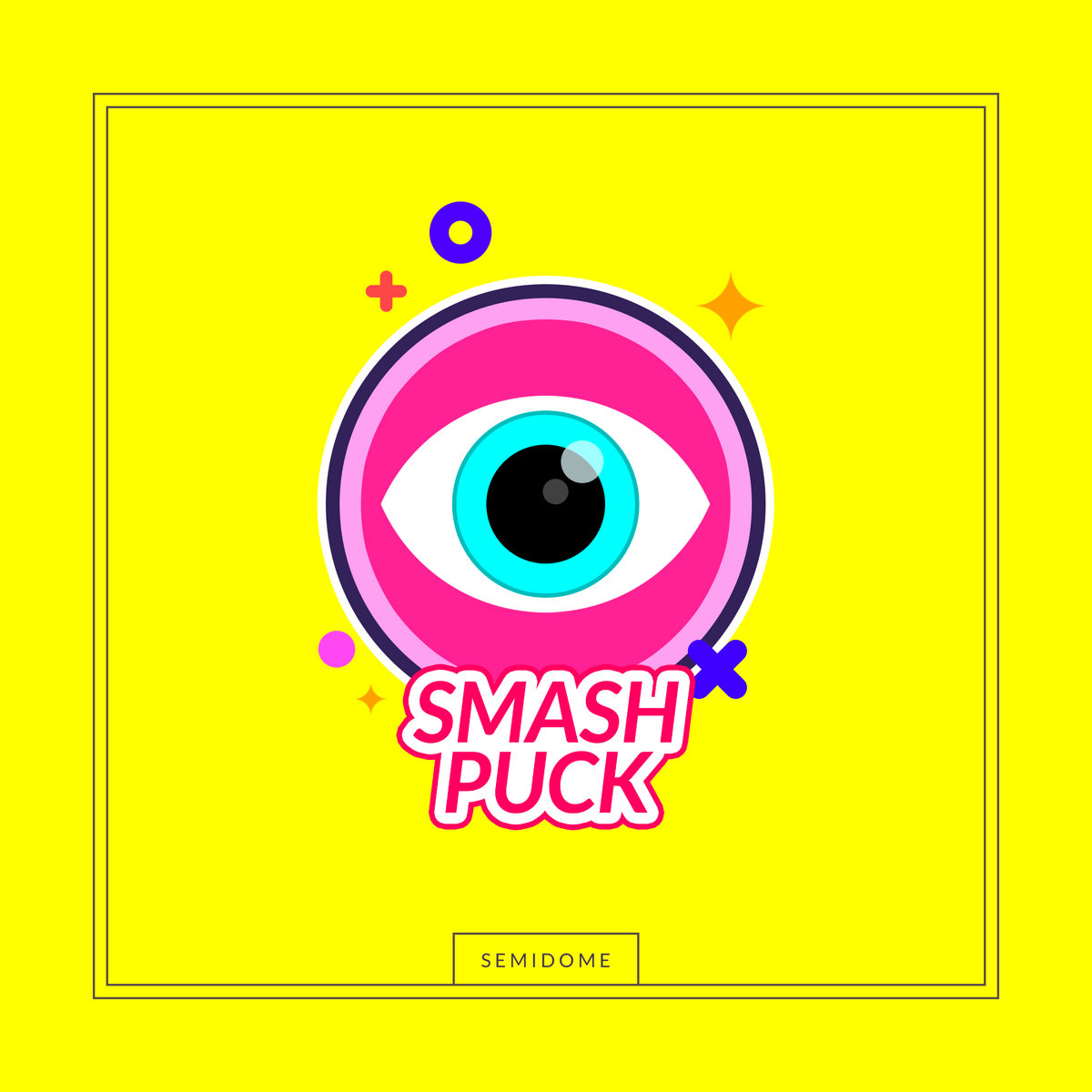 Semidome // Wishlist Still Stars Echo tweet media