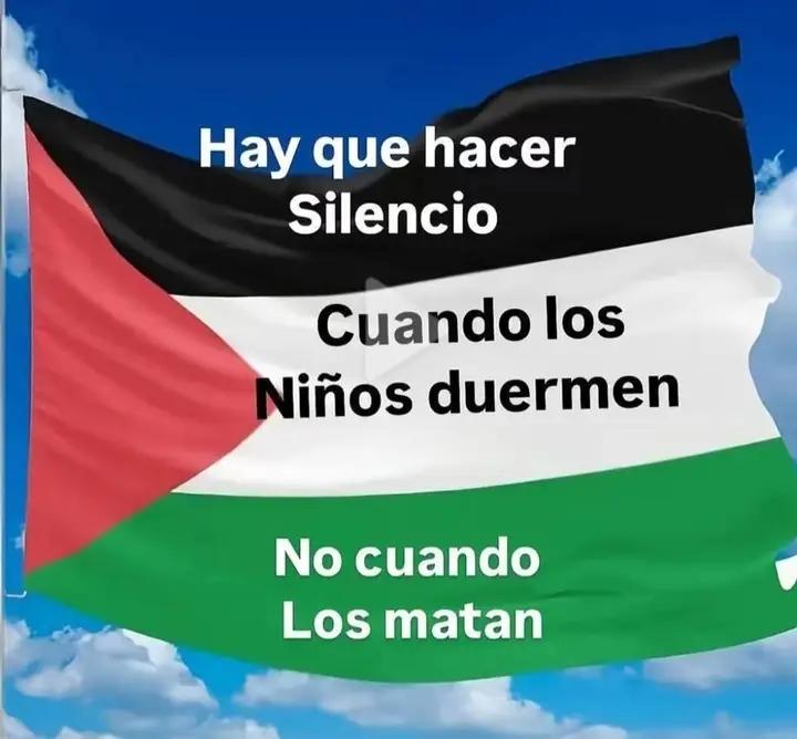 La Paz es un derecho