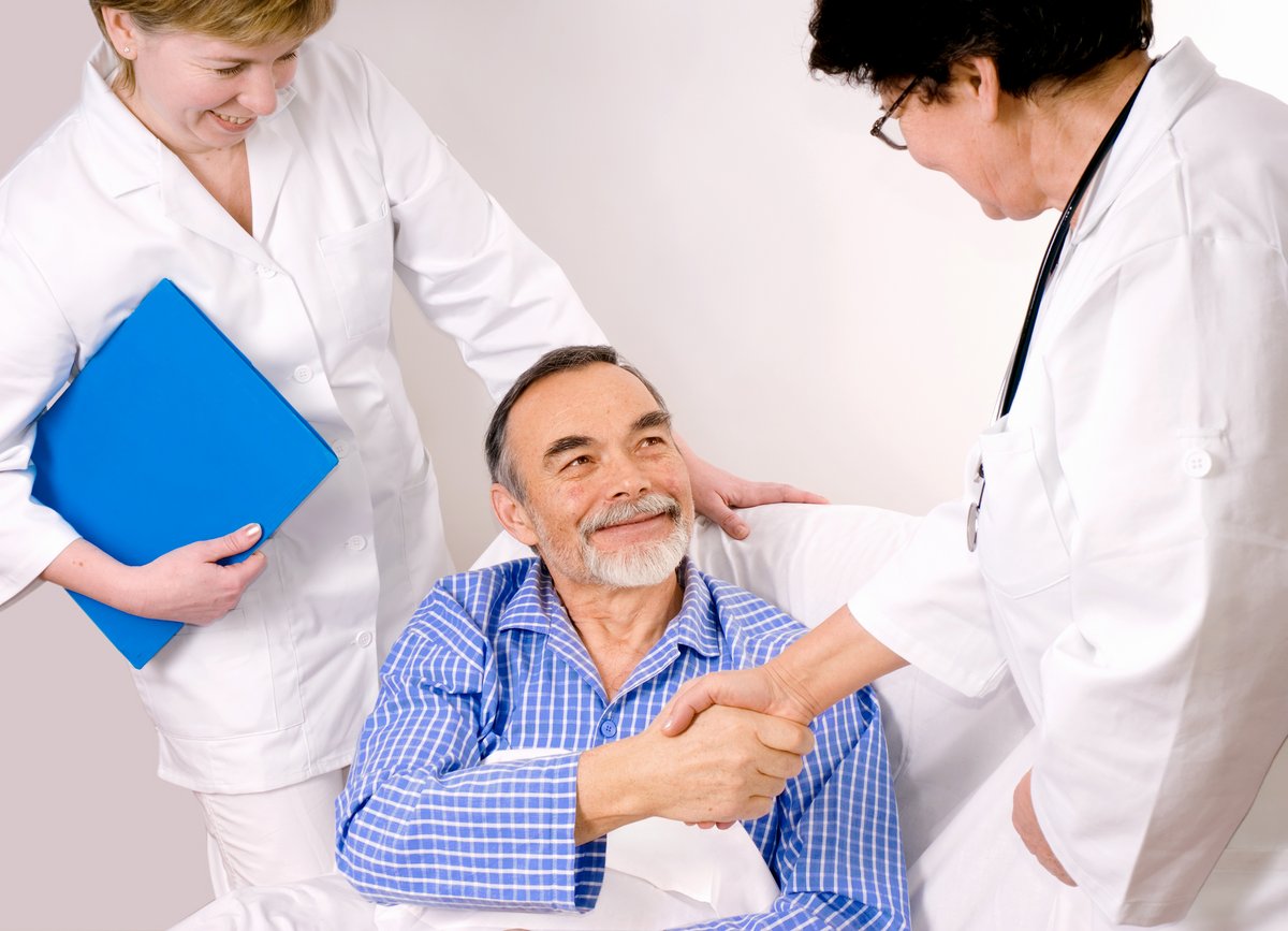 New blog post! A-1 Home Care offers caregivers, personal care assistants, and home health aides available 24/7 to support you or your elderly, senior, disabled, or handicapped loved ones. Discover our around-the-clock care services today: bit.ly/3SRMIXg