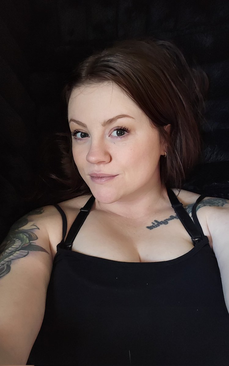Back to the hair that makes me happiest 🥳