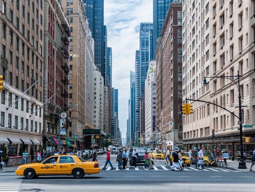 CryptoTweetsWW's tweet image. JUST IN: 🇺🇸 New York launches pilot #program giving low-income #residents $12,000 in #stablecoins on @Coinbase