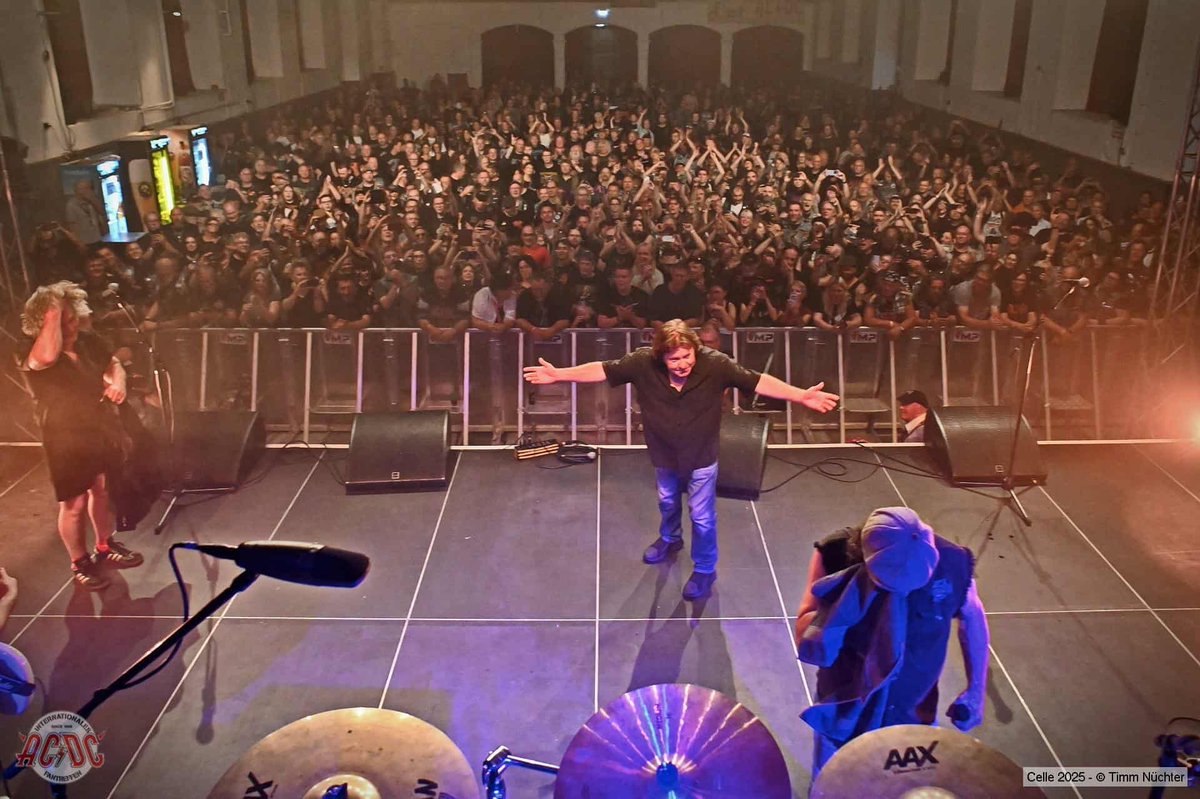 LIVE WIRE (@LIVEWIREACDC) / Posts / X