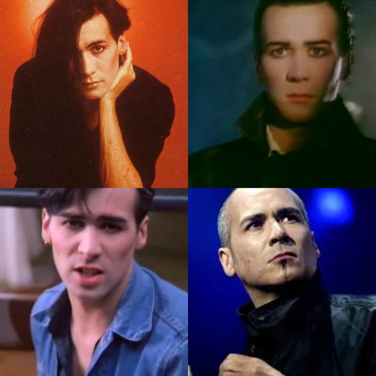 soundstoryuk's tweet image. Happy birthday 
#PhilipOakey.... 
What are your favourite
Human League tracks?