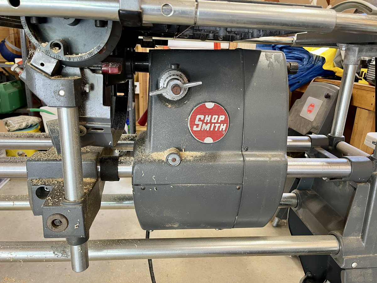 ohb338's tweet photo. Had my Mark V for many decades. Currently in service for renovations of our old home.

Although not completely unexpected, still sad to read SS has shut down 😞. https://t.co/MqB71kEnQS