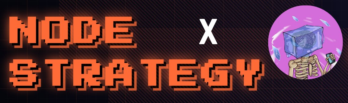 brainboxintel's tweet image. Thanks To @ndestrategy For The Collab 

Looking Forward To The Auction &amp;amp; Airdrop For Our Community!