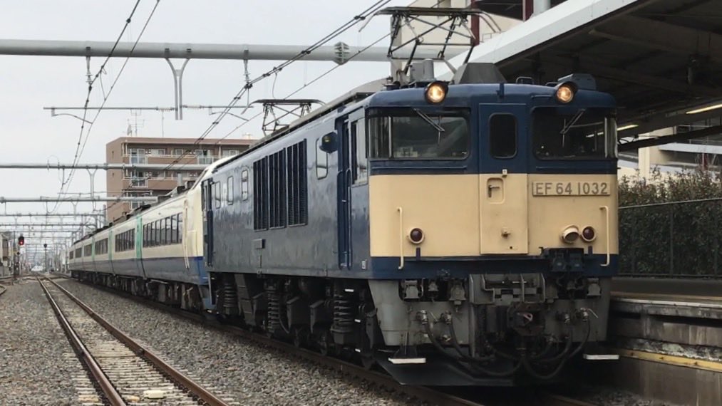 京浜電車区 (@kaisokukeihin) on Twitter photo 