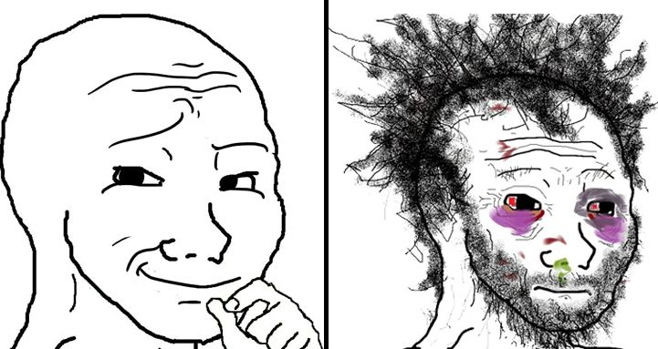 alivedev's tweet image. We&apos;Re GoiNg to hAvE aGi sOoN

junior developer -&amp;gt; vibe coder
senior developer -&amp;gt; vibe debugger