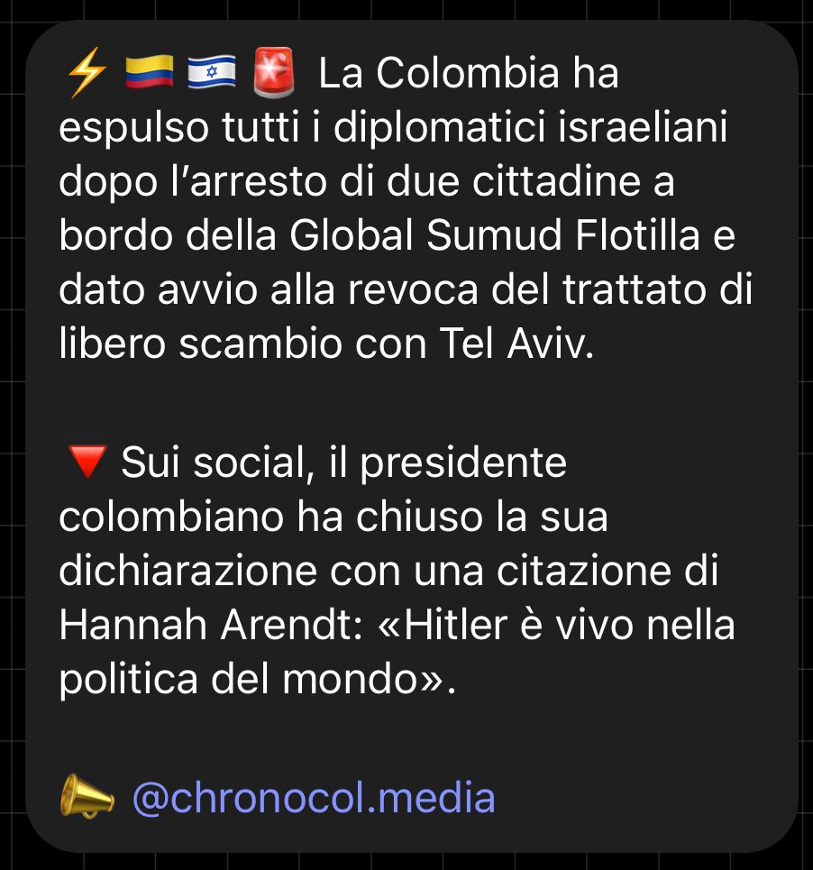 Così per dire… non come le capre che ci governano!! #palestinalibera #flottilla #FreeGaza #FreePalestine
