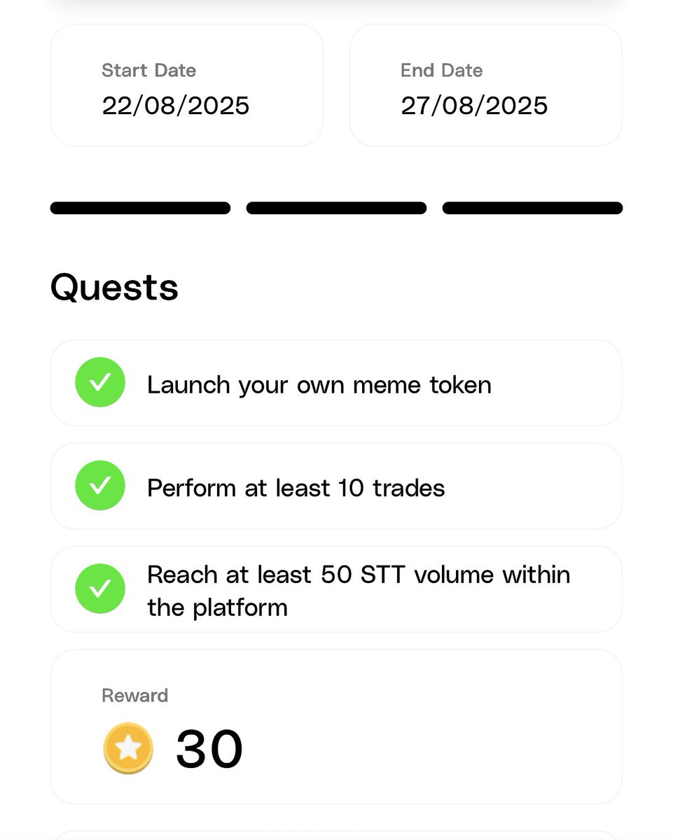 Albertsonyea's tweet photo. gm to everyone riding with @SOMNIA
S5 is live and the new quest dropped  daily $SOMNIA button keeps paying
What would @PaulyEXE think about this momentum? https://t.co/jf8Fl8uKlc
