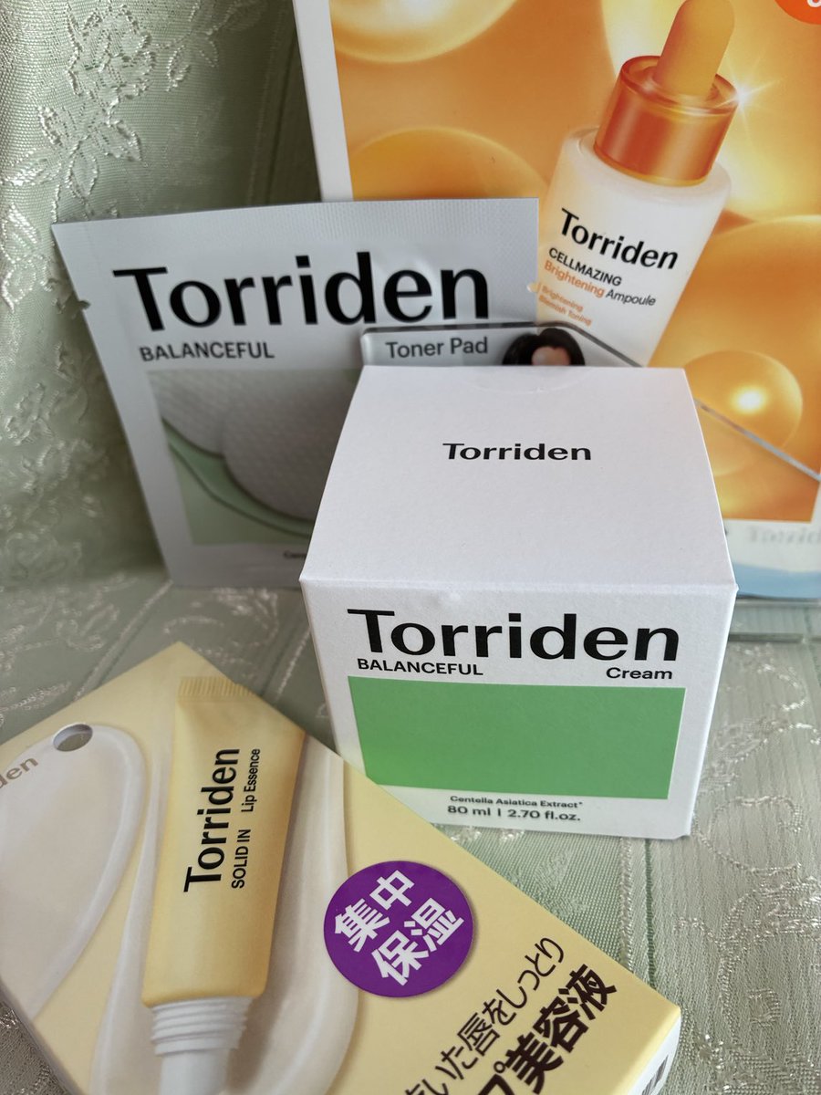 Torriden（トリデン）日本公式 (@torriden_jp) / X