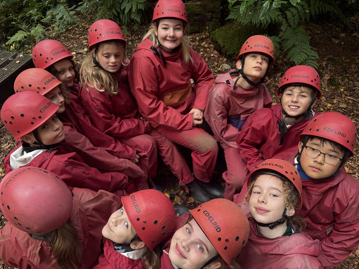 Stoke Hill Fed tweet media