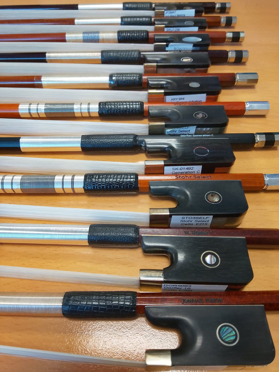 Caswells Strings tweet media