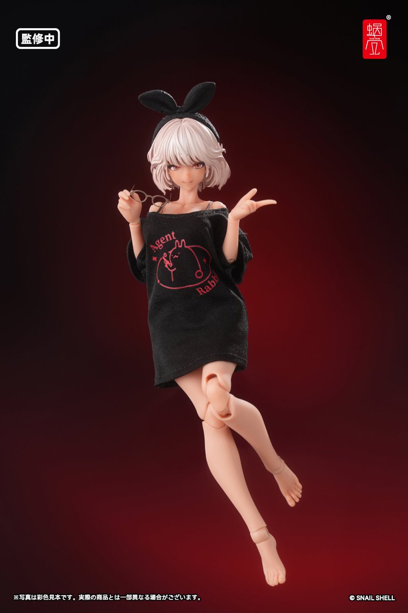 wozhike's tweet image. 