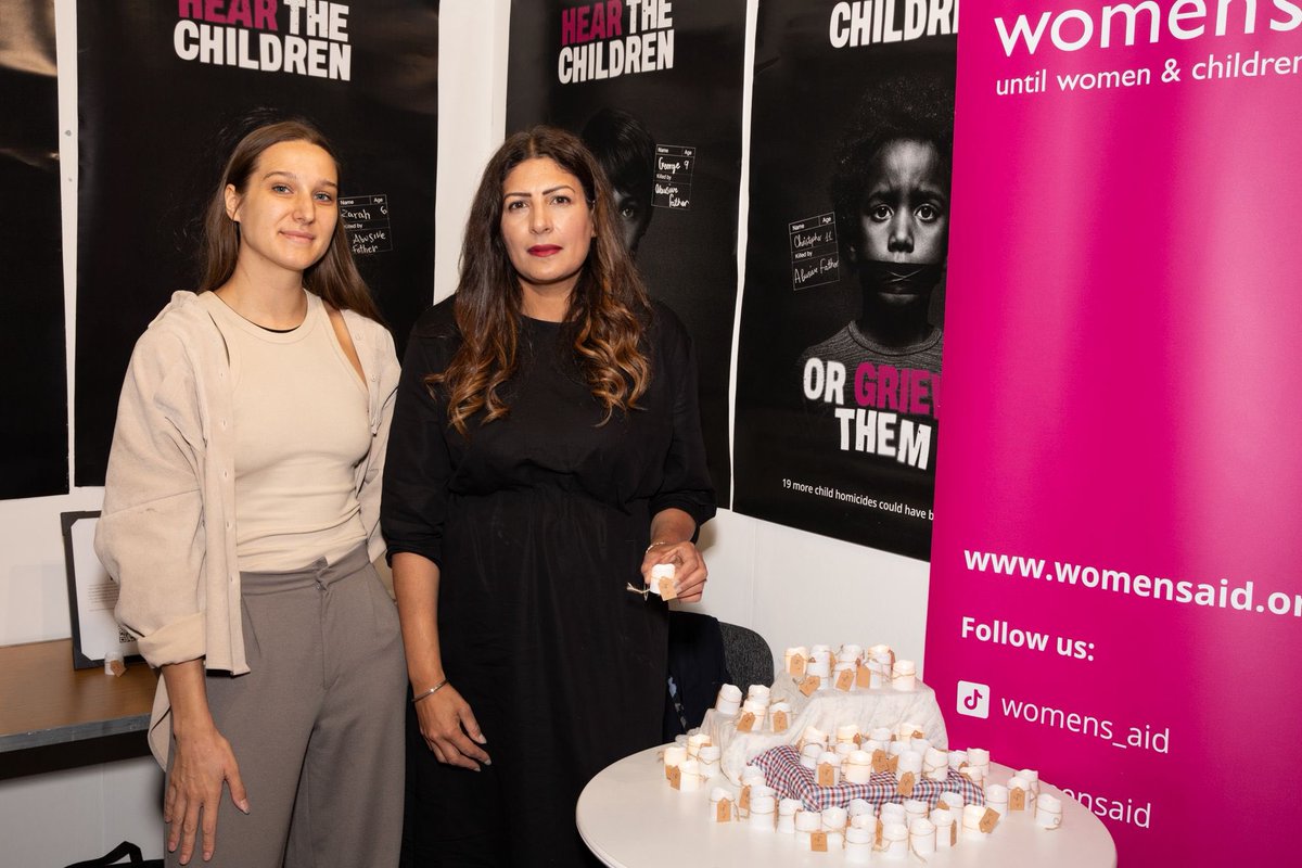 PreetKGillMP's tweet photo. Busy few days at #LabourConference speaking with @womensaid, @PancreaticCanUK, @guidedogs, and @WoodlandTrust.

We had important conversations on the issues that matter to people in Birmingham Edgbaston-from protecting women and children, to supporting patients, &amp; accessibility. https://t.co/HHBpdY9Tpq