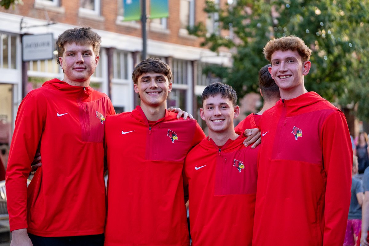 Illinois State Men's Basketball tweet media