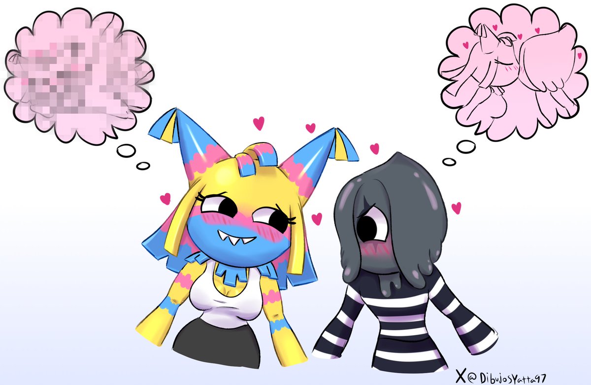 DibujosYatta97's tweet photo. Existen 2 tipos de persona πͺ
π¬ππ«π©·π©΅πxπ€βοΈπ«
#yatta #dandysworldfanart #dandysworldyatta #blot #dandysworldblot #nsfw #blotxyatta #yattaxblot #inkcandy #fanart #dandysworldnsfw #dandysworldr34 #dandysworldrule34 https://t.co/hX7WqOADLO