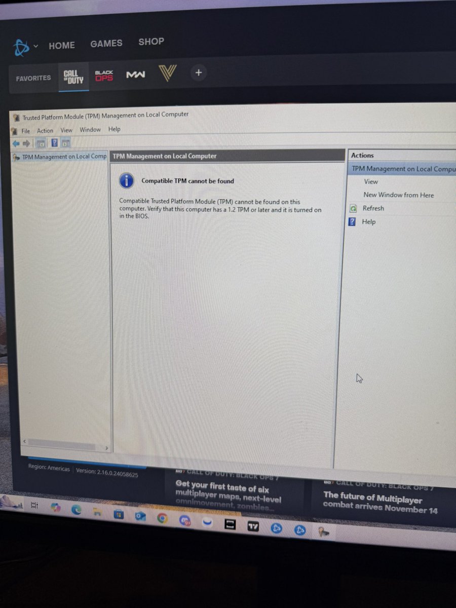 how do i turn this on to be able to play tomorrow?