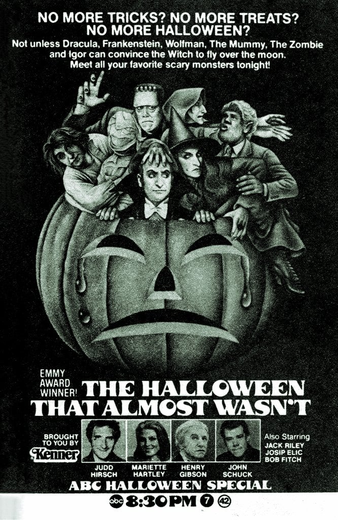 In honor of the 1st day of October. Today, we're gonna post 4 Halloween themed horror movies.
#HorrorFam