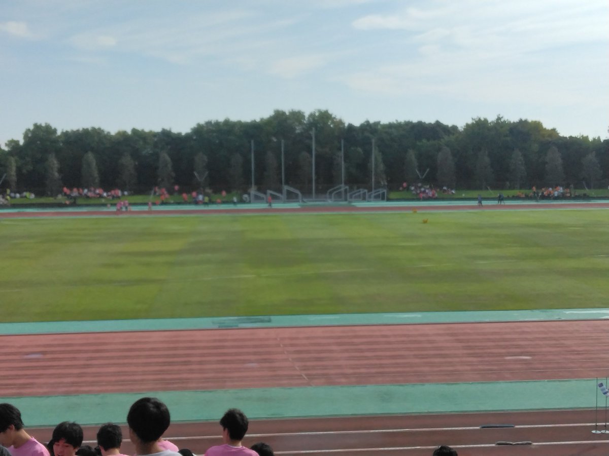 noriagnd's tweet photo. 最後の体育祭

ママ歴24年の私にとっても
高校最後の体育祭 https://t.co/mw1jX9bwlW