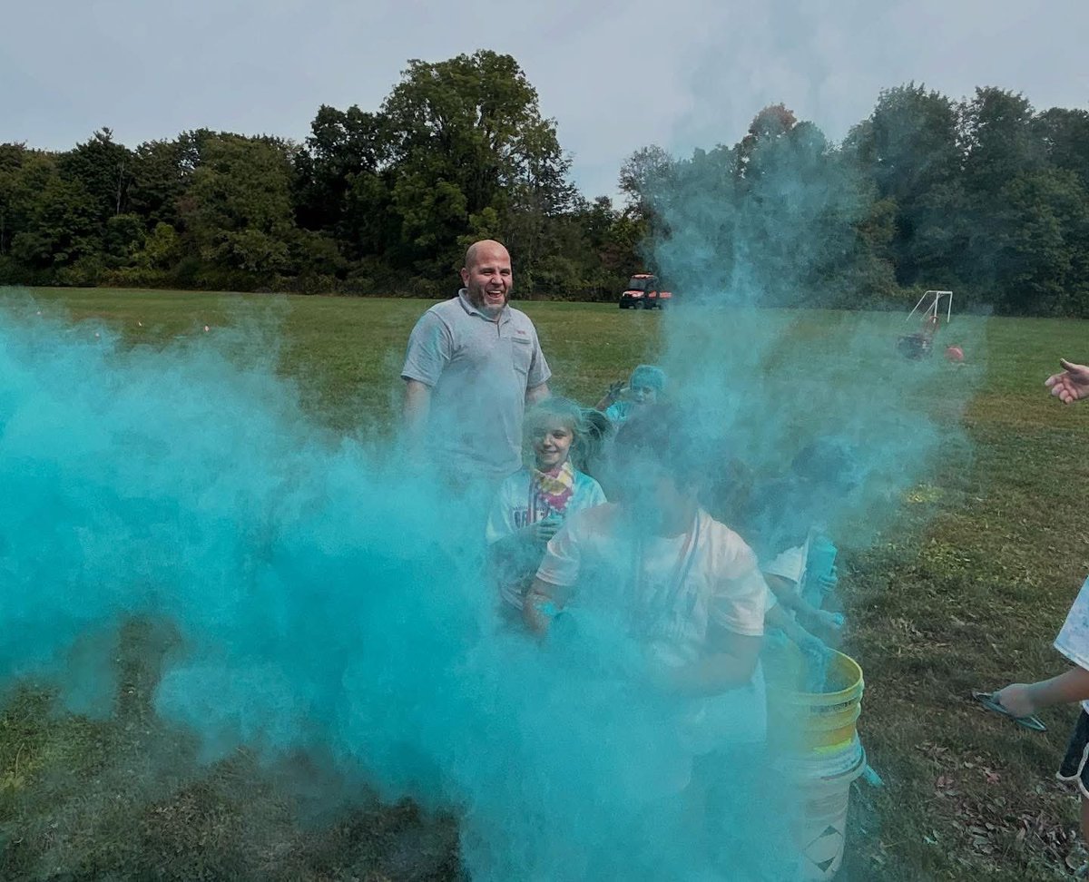 Gayhead PTA tweet media