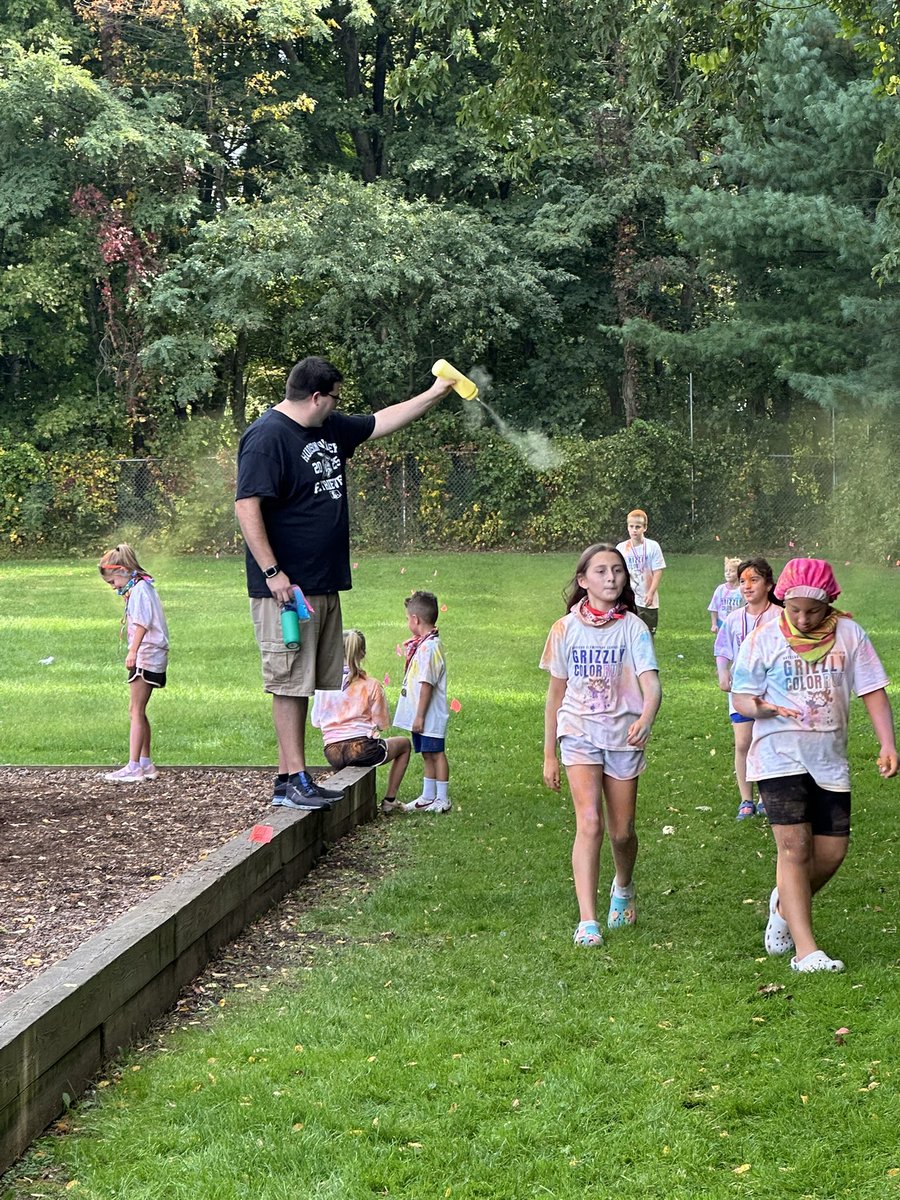 Gayhead PTA tweet media