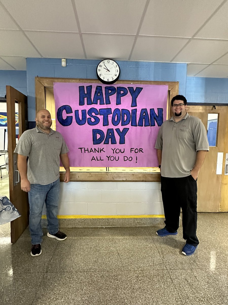 Gayhead PTA tweet media