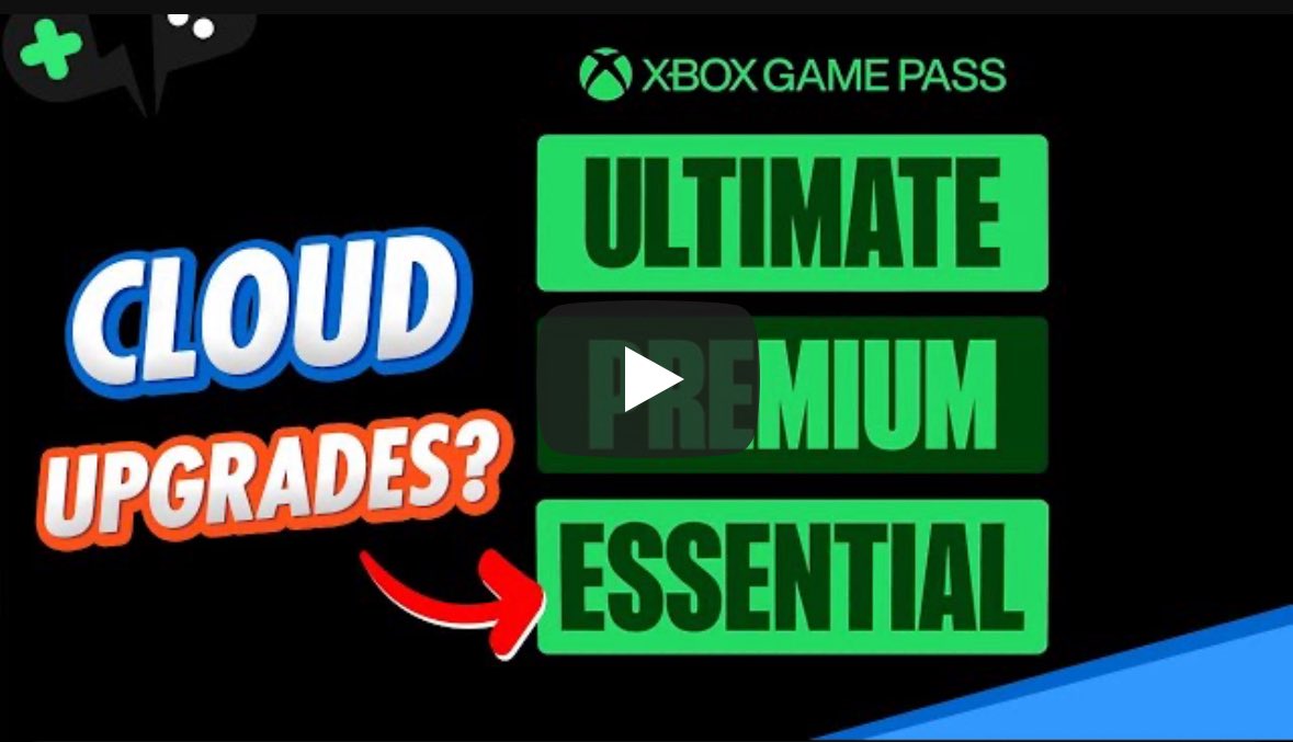 Cloud Gaming Battle tweet media
