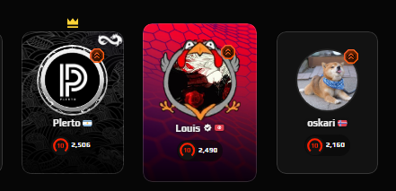 we got motion out here