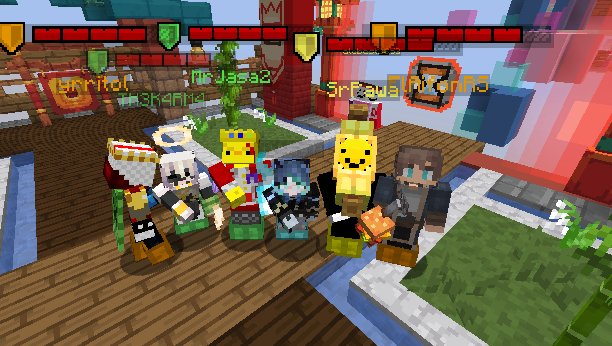 Gracias me subieron mucho el autoestima ^^ 

Y gracias <a href="/ItzMokaccino/">Moka ☕</a> por decirme que me metiera🫶