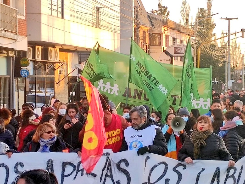 ANUSATE Santa Cruz tweet media