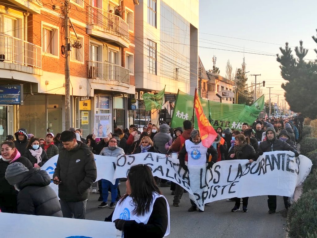 ANUSATE Santa Cruz tweet media