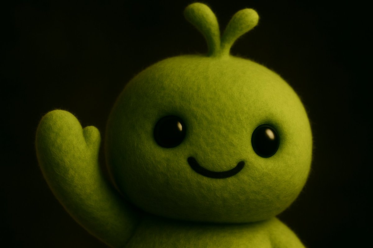 pepew_avax's tweet photo. @GlowbiAbstract @OpenAI https://t.co/EWYrsgA6oe